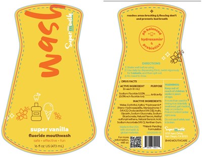 Super Valila 104 (Super Valila 104)